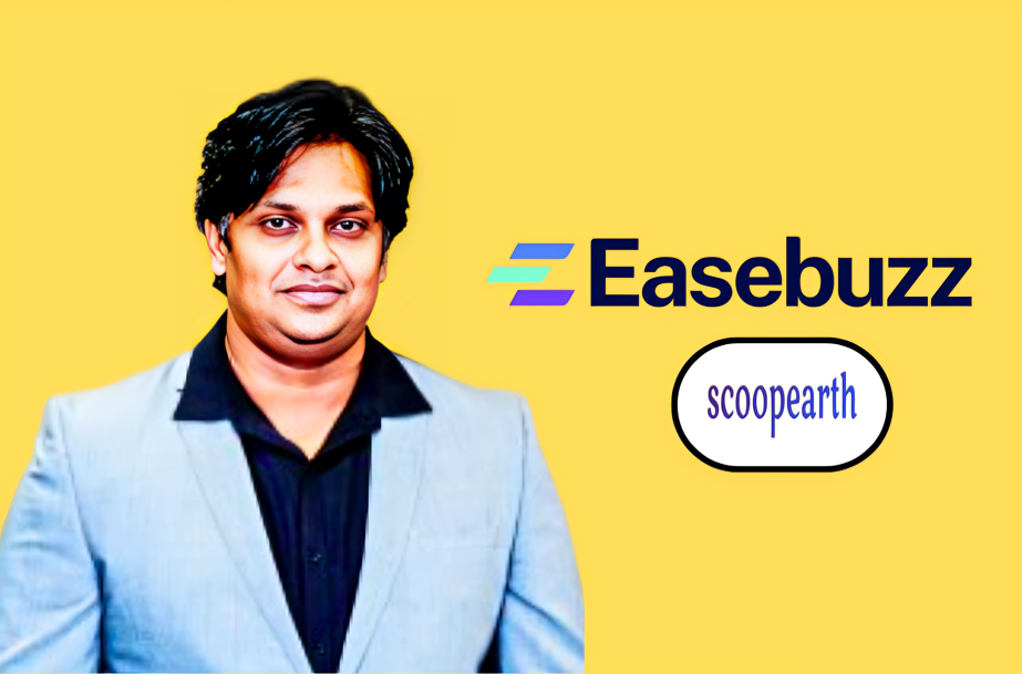 Easebuzz $30 million funding