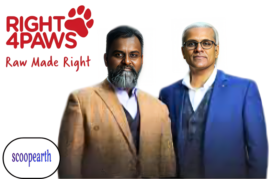 Right4Paws secures ₹14 crore Series A funding