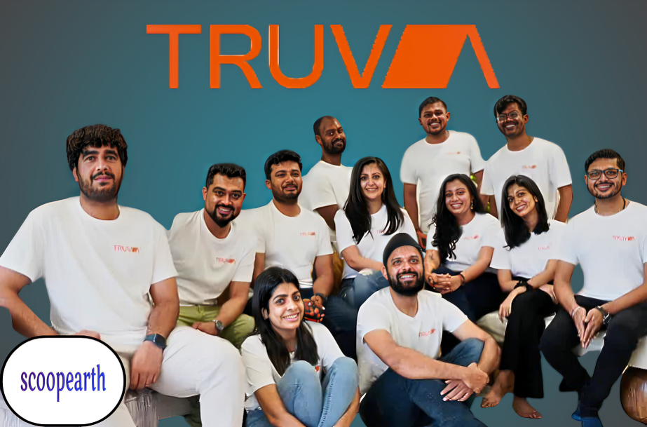 Truva raises $6.3 Mn