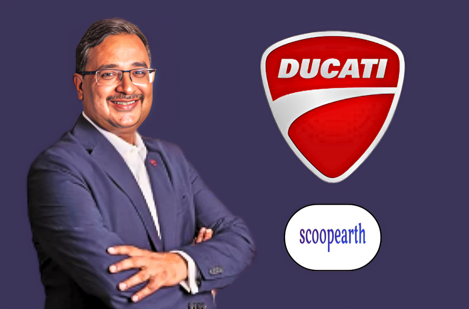 Ducati India GST impact