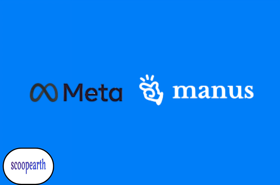 Meta acquires Manus AI