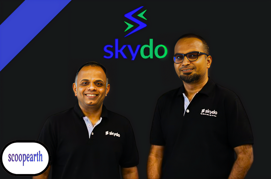 Skydo Secured $10 Million