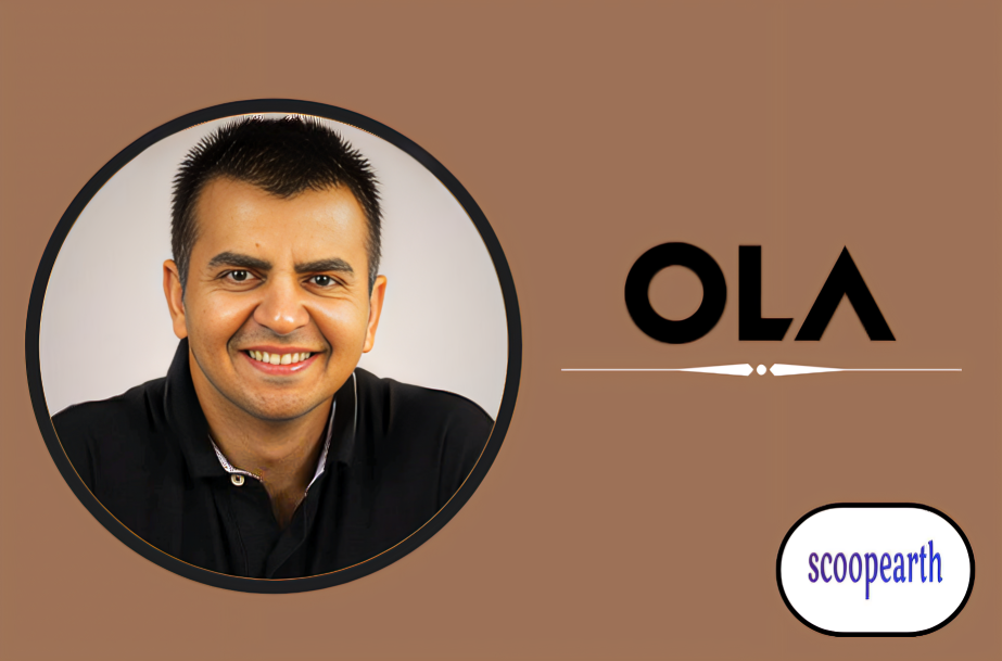 Ola Electric Hyperservice