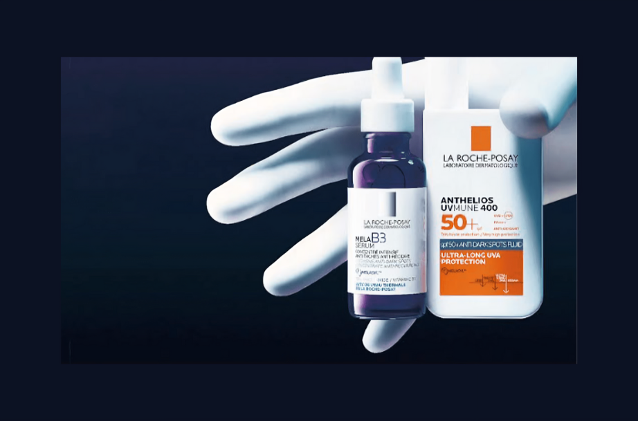 L’Oréal derma beauty India valuation