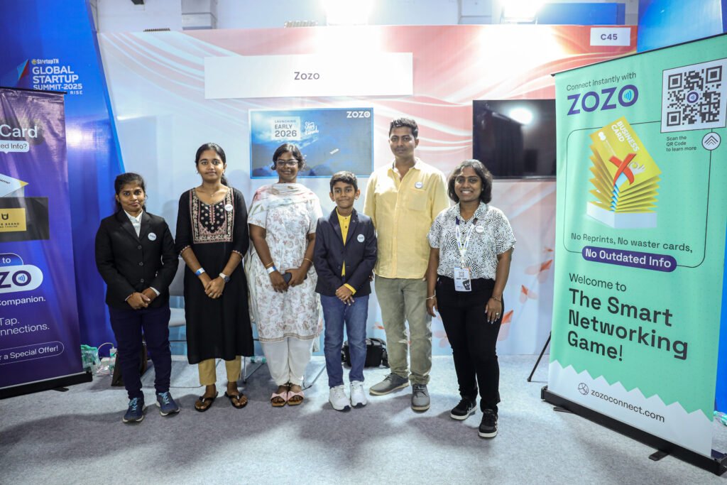 ZOZOconnect Team
