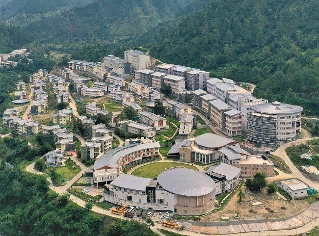 IIT Mandi MBA Data Science