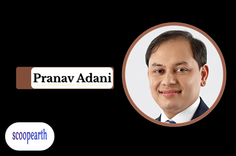 SEBI dismisses insider trading allegations against Pranav Adani