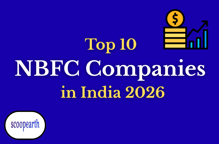 NBFC Companies