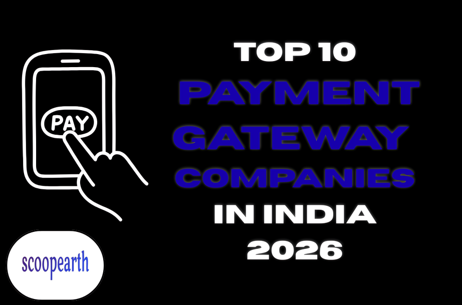 Top 10 Payment Gateway Companies
