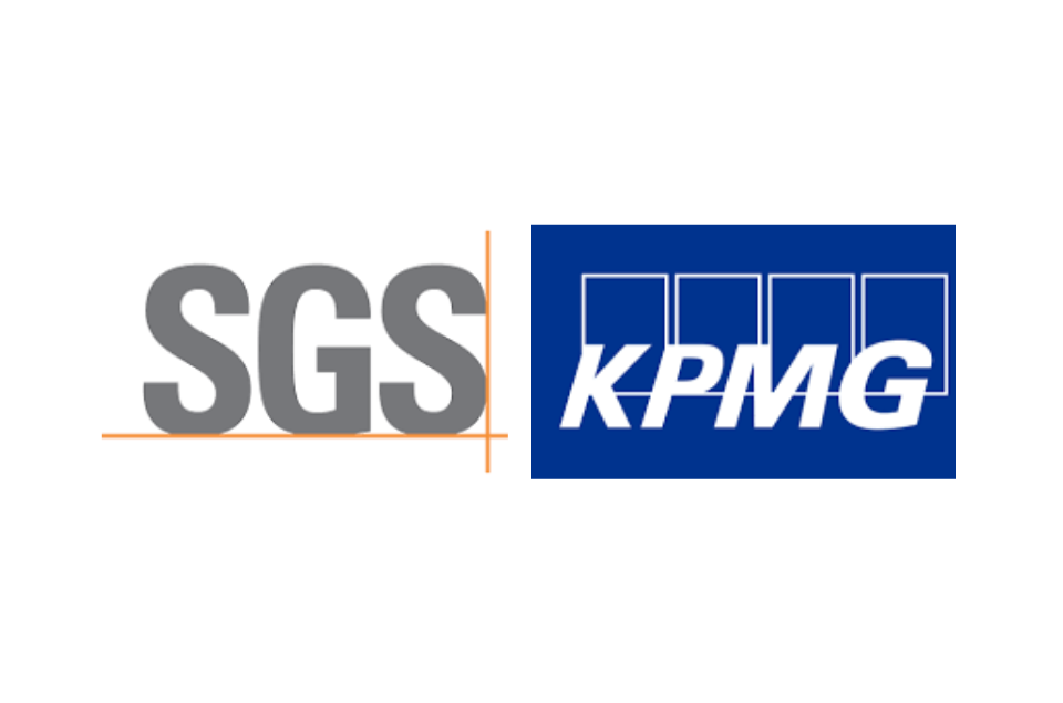 SGS Certifies KPMG in India for AI Management