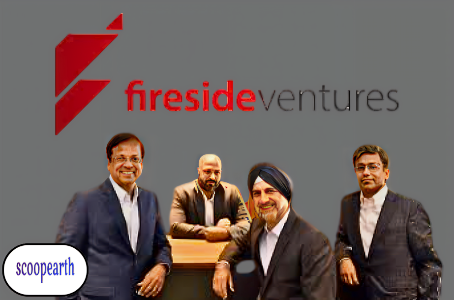 Fireside Ventures secured $253 million