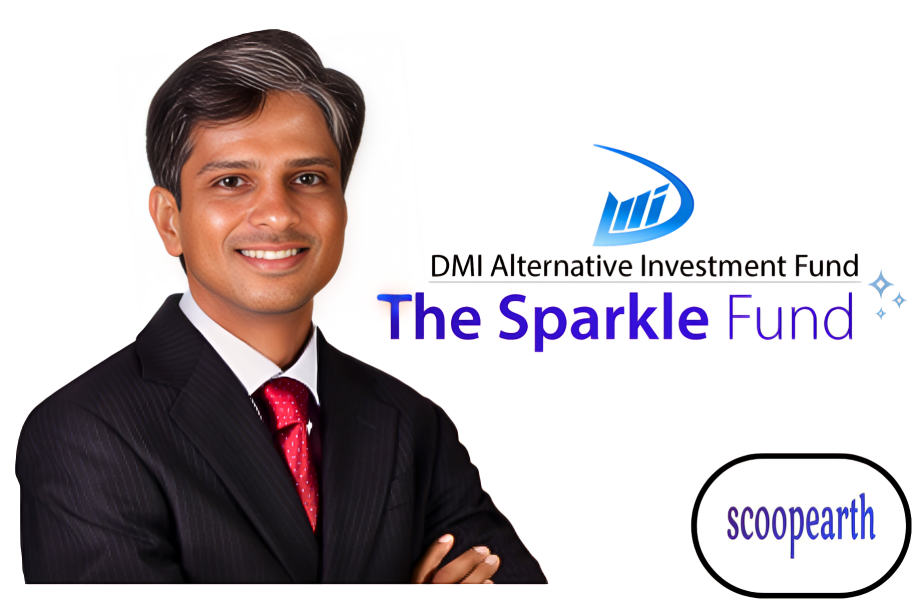 DMI Alternatives $120 million corporate private credit fund closure highlighting growth in alternative investments and private credit financing.
