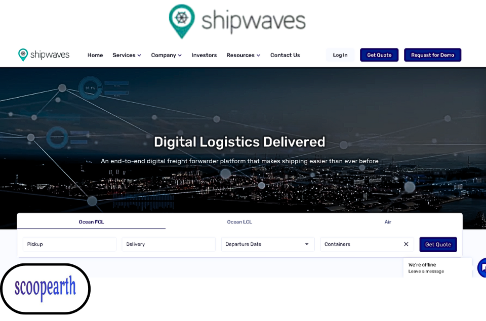 Shipwaves ₹56.35 Crore IPO