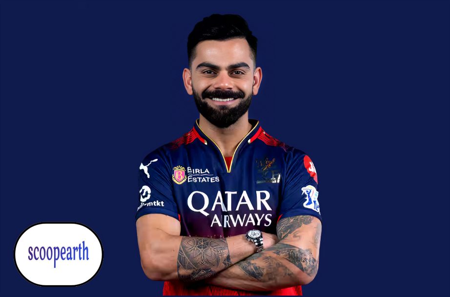 Virat Kohli Endorsement Deal