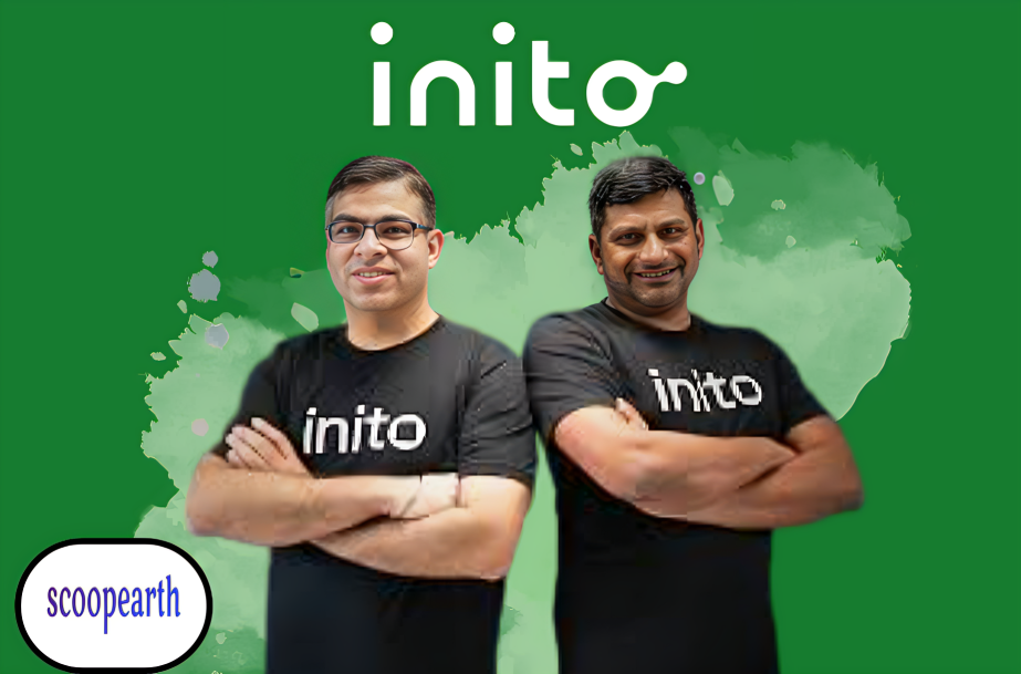 Inito secured $29 million Series B funding
