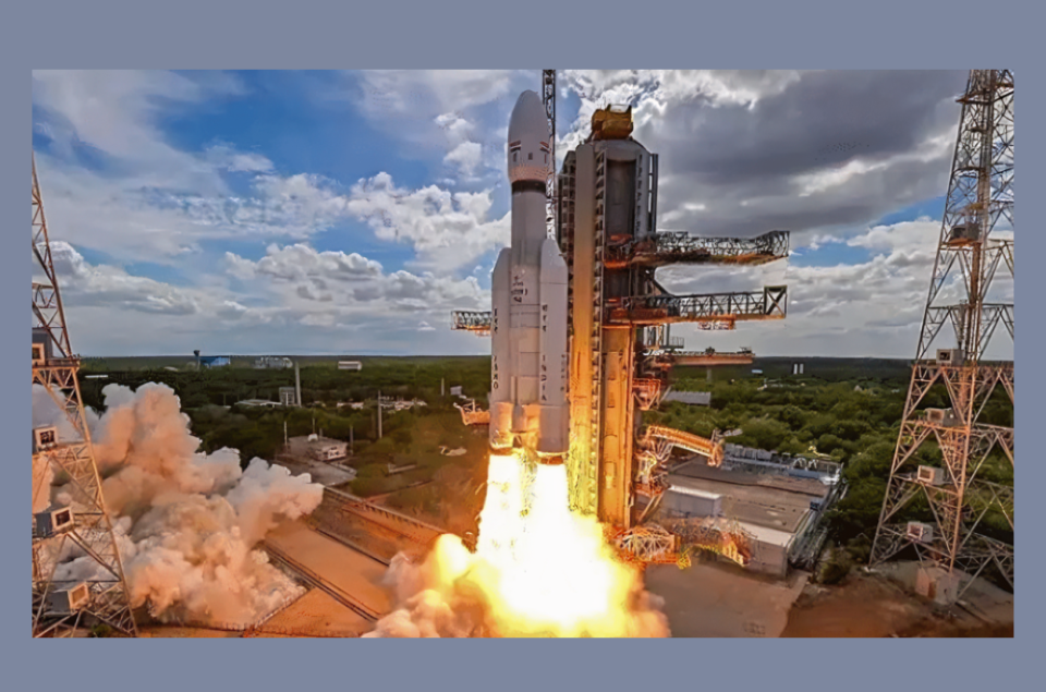 India’s Space Industry Secures $150 Million Funding