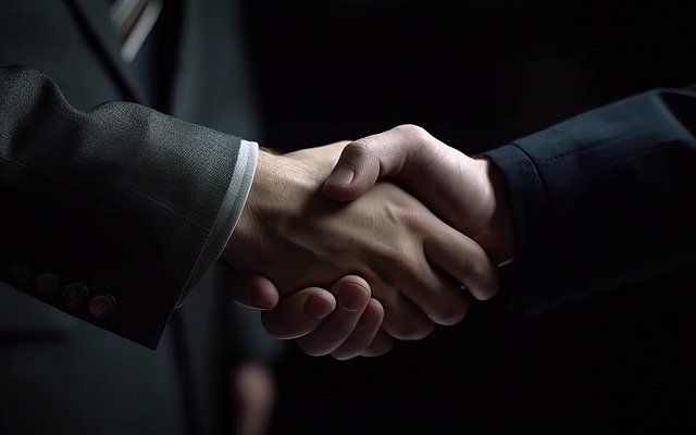How to Start an Arbitration Services Company in 2025