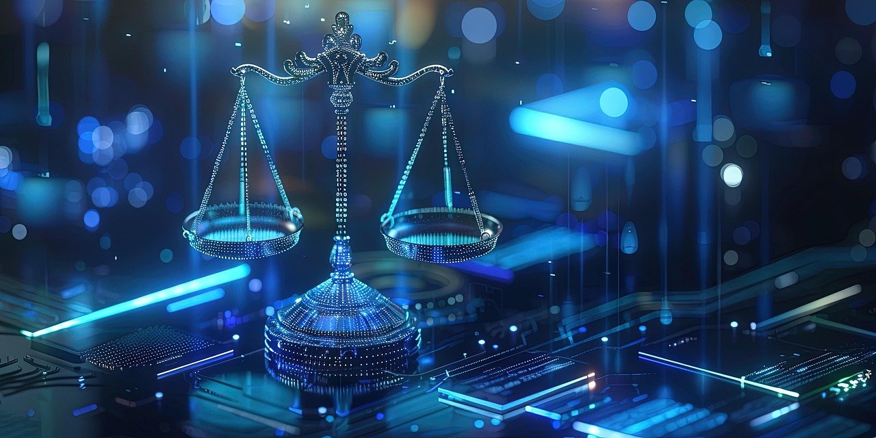 AI in judicial administration