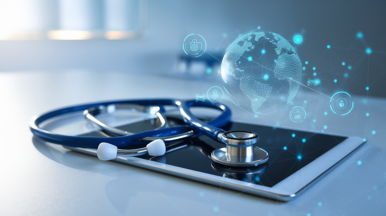 Health Tech and Capital in India