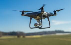India Drone and Space Jobs 2033
