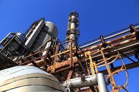 India’s Chemical Industry Sustainable Future