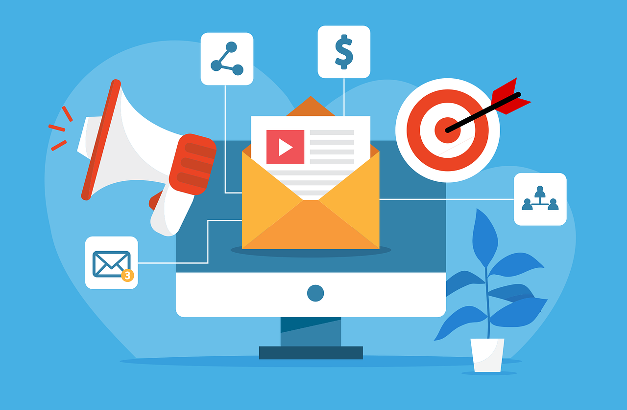 Smart Email Marketing Techniques for Your Business Growth