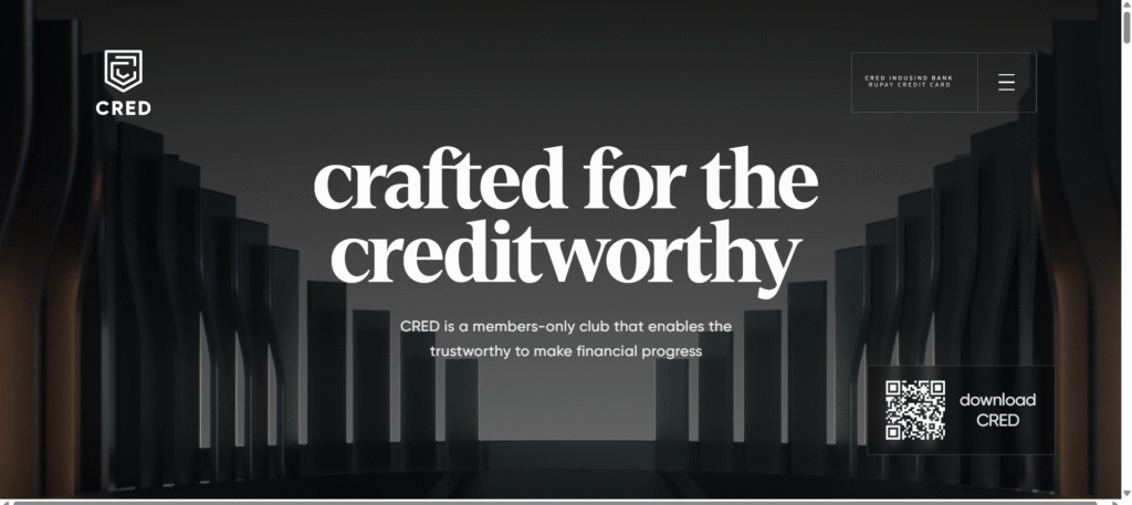 CRED