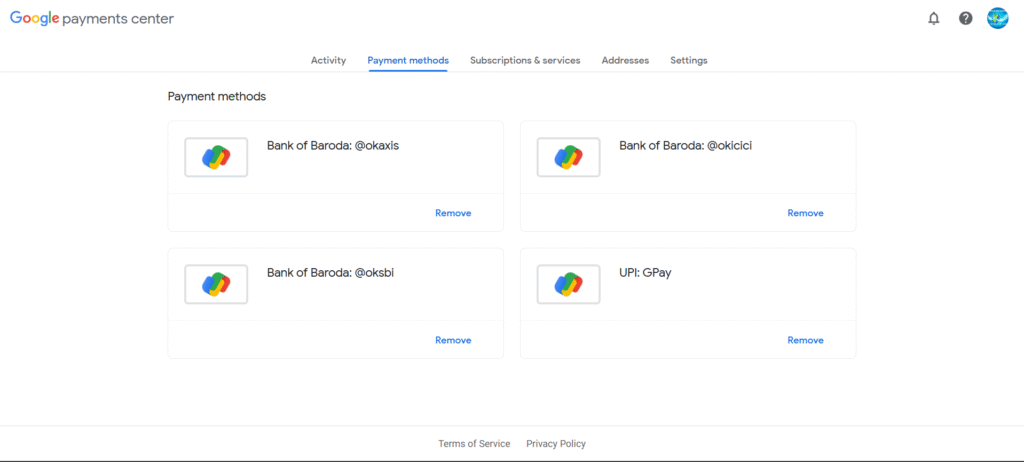 Google Pay
