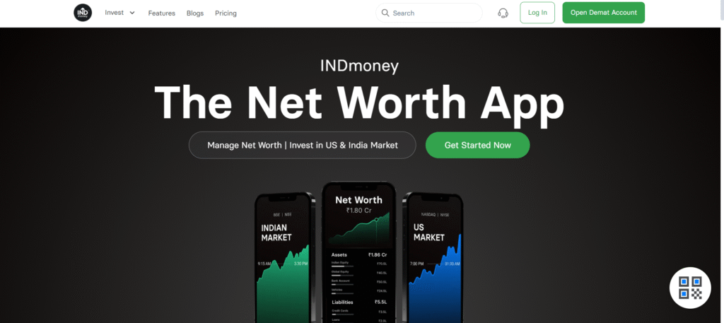 INDmoney
