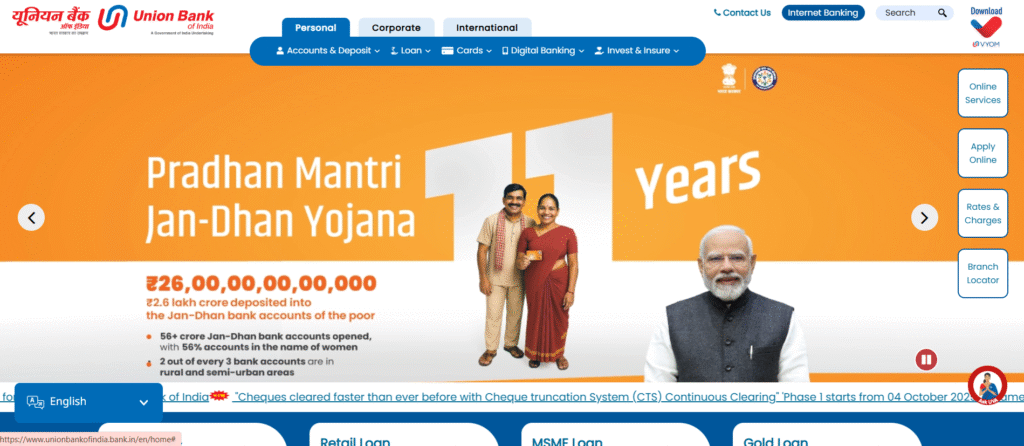 Canara Bank