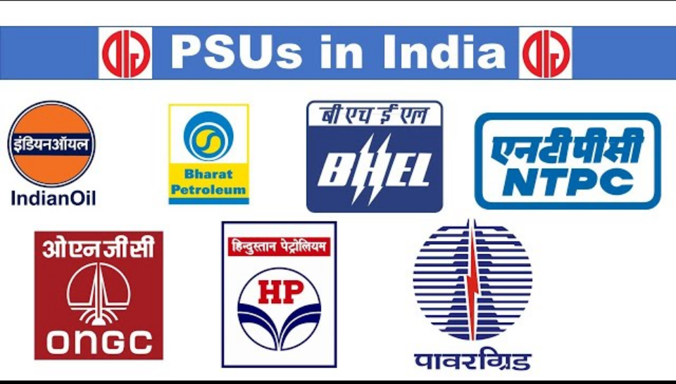 Indian states PSU debt market