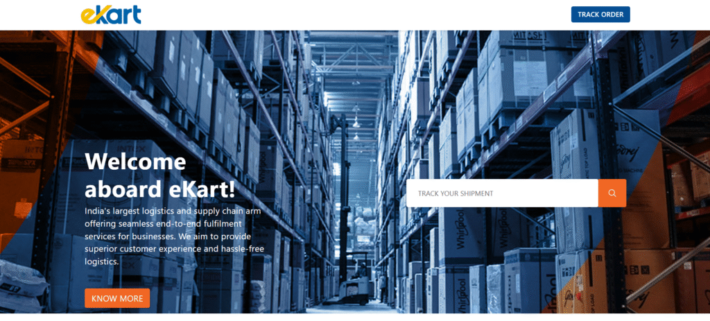 Ecom Express