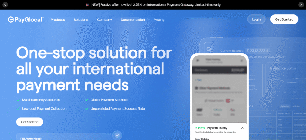 PayGlocal