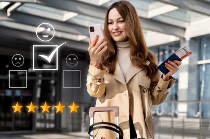 Top Strategies Used by Leading Online Reputation Management Firms