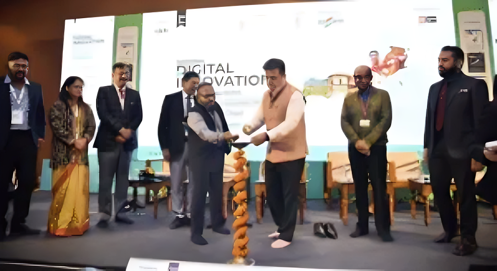 Assam Digital Innovation Summit 2025