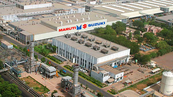 Maruti Suzuki design challenge