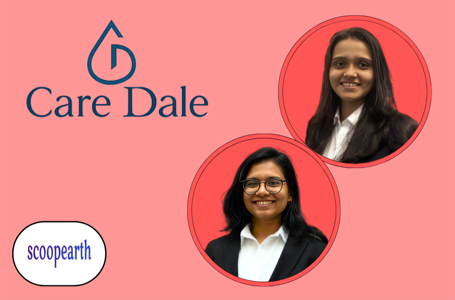 Care Dale ₹1.5 crore funding