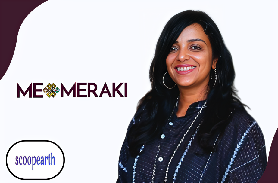 MeMeraki secured strategic funding