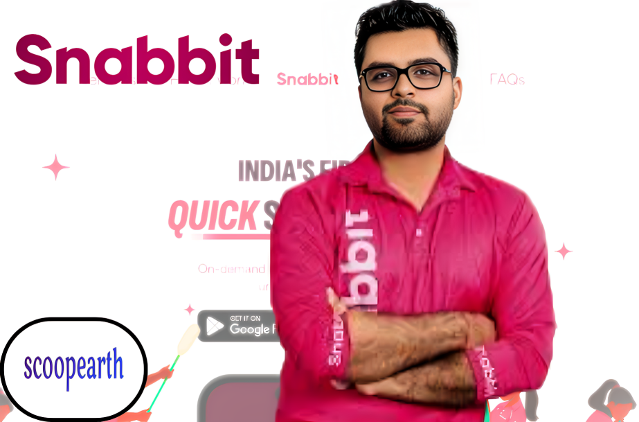 Snabbit Acquires Pync Team