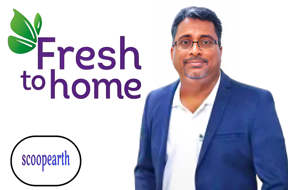 FreshToHome debt funding ₹75 crore