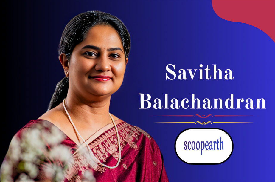 PepsiCo India Appoints Savitha Balachandran as CFO