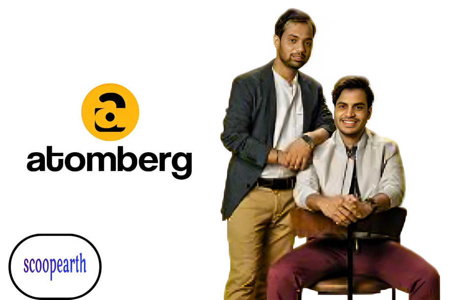 Atomberg ₹1000 crore income FY25