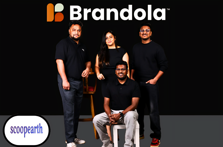 Brandola annual revenue ₹15 crore