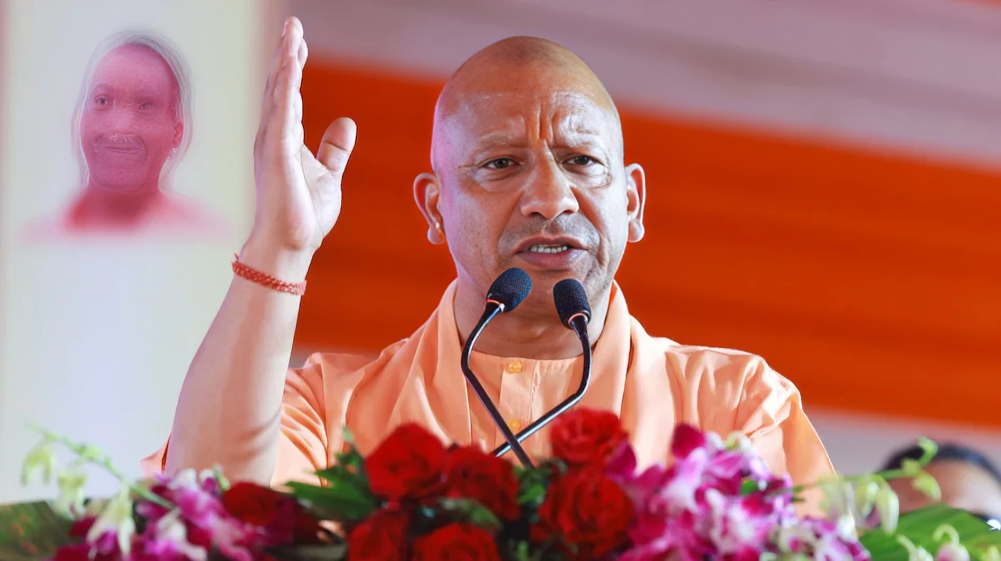 CM Yogi to Launch Two-Day UP Conference on AI and Health Innovation