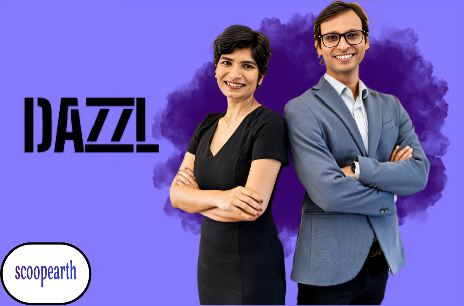 Dazzl Raises $3.2 Million