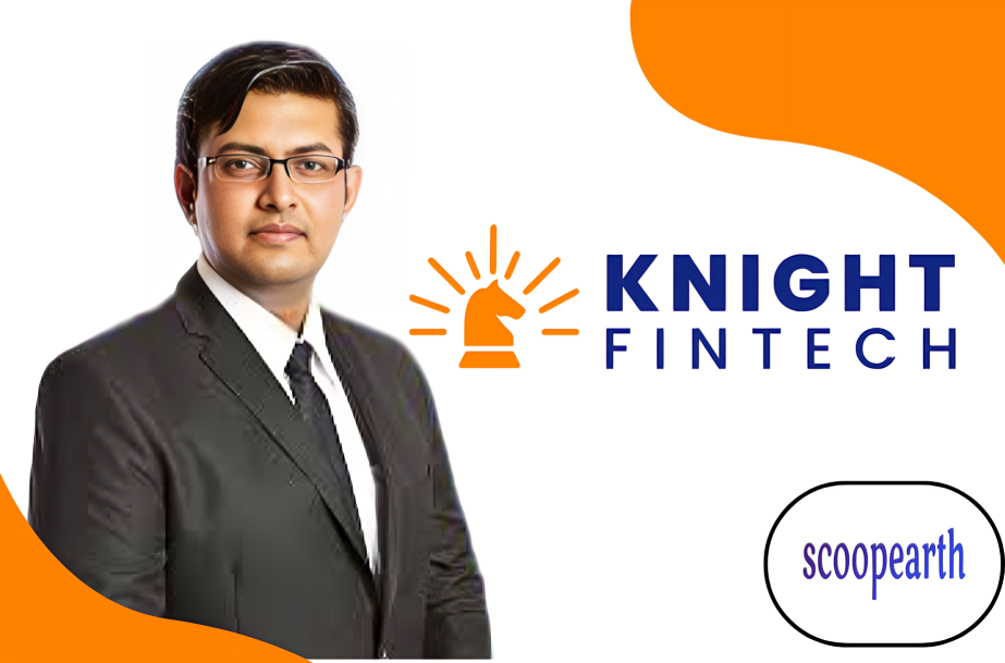 Knight FinTech secures $23.6 million in Series A funding