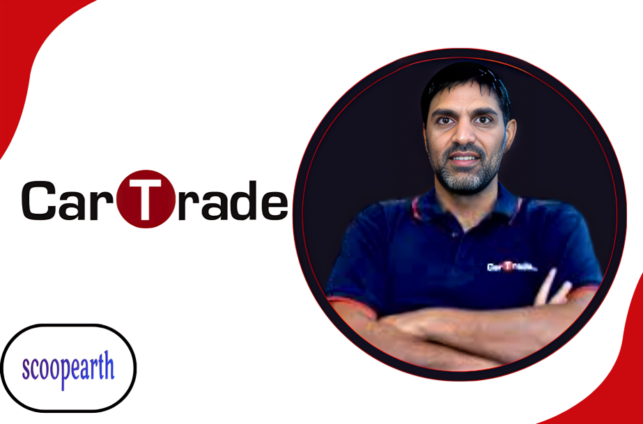 CarTrade ₹210 Crore Revenue