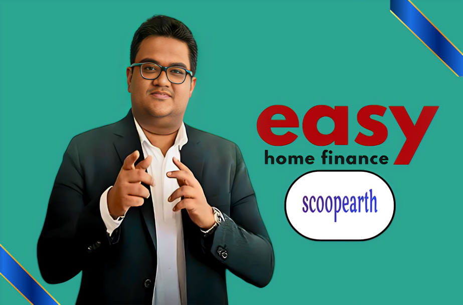 Easy Home Finance $30 Million Funding