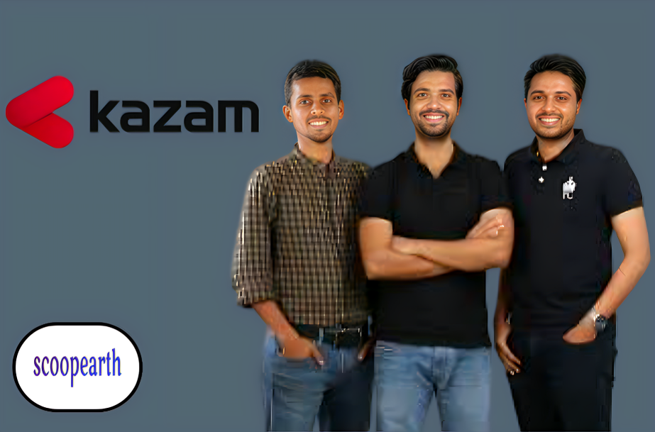 Kazam reported $4.4 million revenue in FY25