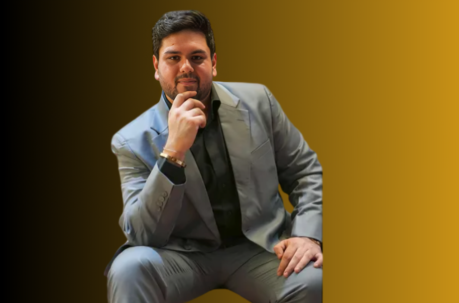 Trust-first interior design platform in India built by a 28-year-old CS graduate offering a modern sourcing solution for interior design services.